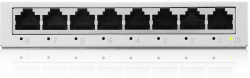 Комутатор/Суич ZyXEL GS-108B V5 8-Port MINI Desktop Gigabit Ethernet Switch
