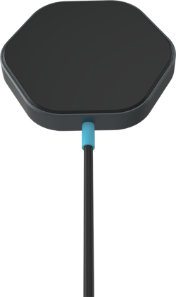 Принадлежност за смартфон CANYON HEXAGON 110, DC 5/9 V, 2 A, 15 W; CNS-WCS110