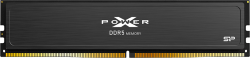 Памет Silicon Power D5XN 32GB DDR5 SDRAM, 6000 MHz, CL38; SP032GXLWU60BFSJ