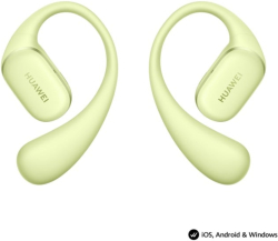 Слушалки Huawei FreeArc Moose-T00 Green