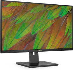 Монитор Philips 32B1N3800, 31.5" VA WLED, 3840x2160 60Hz, 4ms GtG, 350cd m-2, 2xHDMI, DP, USB hub