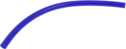 Тръба за огъване Alphacool Silicon Bending Insert 30cm for ID 1-2 - 13mm HardTubes - Blue