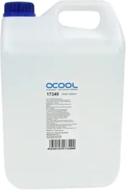 Продукт Филтрирана вода Alphacool Ultra Pure Water Kanister 5000ml