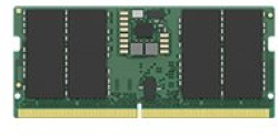 Памет KINGSTON 32GB 6400MT-s DDR5 Non-ECC CL52 CSODIMM 1Rx8
