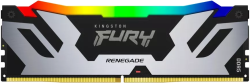 Памет Kingston FURY Renegade 48GB DDR5 6000 RGB памет