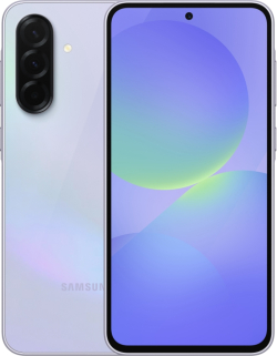 Смартфон Samsung SM-A366 GALAXY A36 5G 128GB 6GB Awesome Lavender
