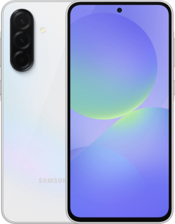 Смартфон Samsung SM-A366 GALAXY A36 5G 256GB 8GB Awesome White