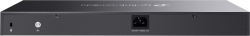Комутатор/Суич 24-портов 10GBASE-T L2+ управляем комутатор с 8 10GE SFP+ слота TP-Link Omada SX3832