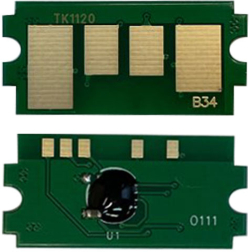 Част ЧИП (CHIP) ЗА КАСЕТИ ЗА KYOCERA Ecosys M-Serie 2135/2135DN/2635/2635DN/2735/P-Serie