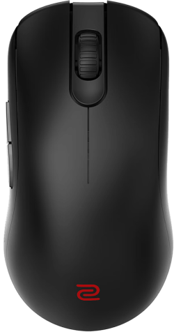 Мишка Геймърска безжична мишка ZOWIE FK2-DW 4K