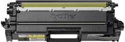 Тонер за лазерен принтер КАСЕТА ЗА BROTHER HL L9430CDN/L9470CDN/L9630CDN/L9670CDN - Yellow - HIGH CAPACITY - PN TN821XLY (TN-821XLY)