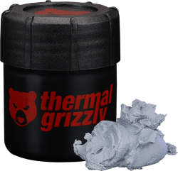 Термопроводяща паста Thermal Grizzly Putty Pro - 30g