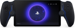 PlayStation Portal за PS5 - Midnight Black, USB type C