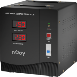  Стабилизатор на напрежение 3000VA/1800W , Alvis 3000