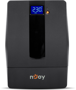  UPS 1500VA/900W, Line Interactive технология, Horus Plus 1500