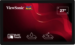 Монитор VIEWSONIC Touchscreen LED open frame 27inch Full HD 16:9 PCAP 300 nits mat glas