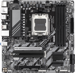 Дънна платка GIGABYTE B850M DS3H socket AM5,