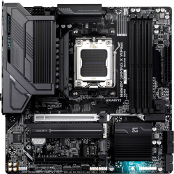 Дънна платка Дънна платка GIGABYTE B850M GAMING X WIFI6E socket AM5