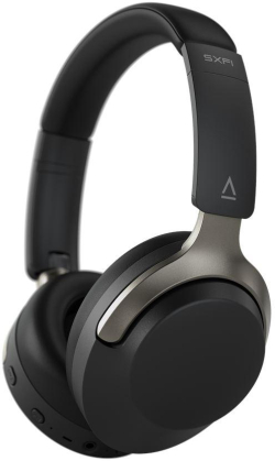 Безжични слушалки Creative Zen Hybrid SXFI - Black