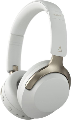 Безжични слушалки Creative Zen Hybrid SXFI - Light Gray