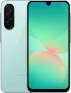 Смартфон Samsung SM-A266 GALAXY A26 5G 128GB 6GB Mint