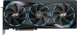 Видеокарта Видео карта GIGABYTE AORUS RTX 5070 MASTER 12GB GDDR7