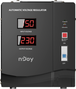  Стабилизатор на напрежение 5000VA/3000W , Alvis 5000