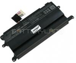  A32N1511 батерия за лаптоп Asus, 6 клетки, 11.25V, 65Wh