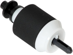  ЛИСТОПОВДИГАЩА РОЛКА (PAPER PICK-UP ROLLER) ЗА HP PRO 500/M570/M575/CP3525 - PN RM1-4968-000 (RM14968000) - CET2428