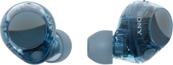 Слушалки Sony Headset TWLS WF-C710N, blue