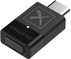 Аудио карта Аудио предавател Creative BT-W3X, Bluetooth 5.3