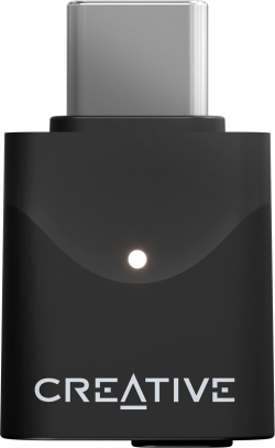 Аудио карта Безжичен аудио предавател Creative BT-W6, Bluetooth 5.4