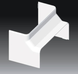 Елемент Вътрешен ъгъл за кабелен канал 140х60 мм