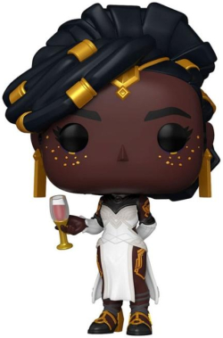 Продукт Фигурка Arcane League of Legends POP! Animation Mel #1489