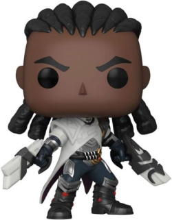 Продукт League of Legends POP! Games Vinyl Figure Lucian; HGA8995