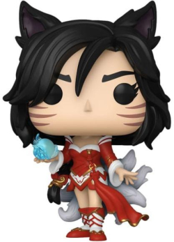 Продукт League of Legends POP! Games Ahri; HGA8994