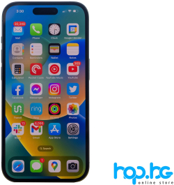  Смартфон Apple iPhone 14 Pro Max 1TB Space Black