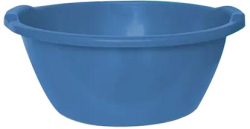  Леген, пластмасов, 15 L