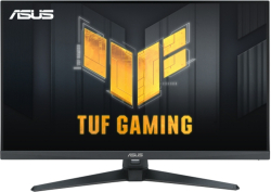 Монитор Asus TUF Gaming VG328QA1A Gaming ,32'', Full HD(1920x1080), Overclock to 170Hz (native 165Hz), 1ms (MPRT), Shadow Boost