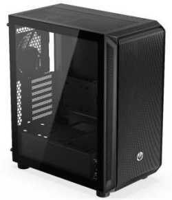 Настолен компютър VALI VR READY - AMD 7700, 32GB DDR5, RTX 5070 12GB, 1TB SSD NVMe