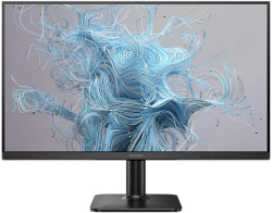 Монитор Philips 24E2N1100LB/00, 23.8'',VA WLED panel, AG, 3H, FHD 1920 x1080, 16:9, 100Hz, 1ms, 250 cd/m2, 4000:1, VGA, HDMI