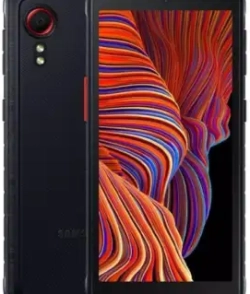  Смартфон Samsung Galaxy Xcover 5 64GB Black