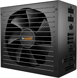 Захранване be quiet! захранване PSU ATX 3.1 Platinum - Straight Power 12 850W