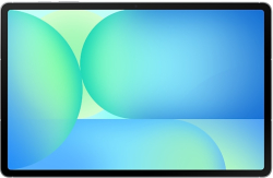 Таблет SAMSUNG Galaxy Tab S10 FE+ Wi-Fi - 13.1", Основна камера - 13.0 MP, Предна камера 12.0 MP, 8 GB RAM памет, 128 GB вградена, Сив