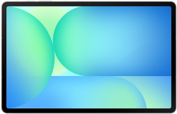 Таблет SAMSUNG SM-X626 Tab S10FE+ 13.1inch 5G 8GB 128GB Сив