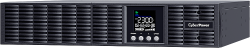  Online 2U Rackmount/Tower UPS 3000VA/2700W, синусоидален изход, енергоспестяващ, 8х C13/2x C19, Output 200~240V Programmable; OLS3000ERT2UA