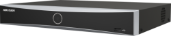 Видеорекордер HikVision, 4-ch PoE 1U 4K DS-7604NXI-K1/4P(D)