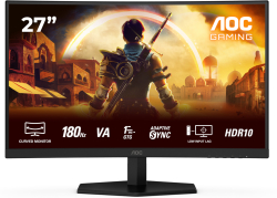 AOC C27G42E