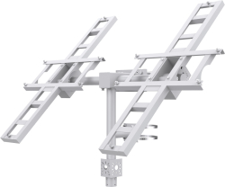 Продукт TP-Link VIGI 180W Solar Mount