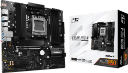  AMD AM5 B850-4DDR5